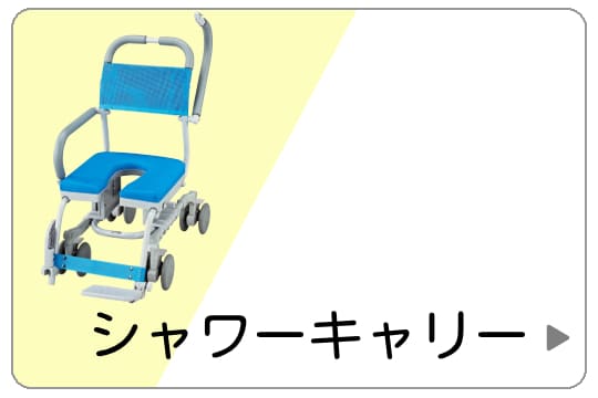 シャワーキャリー