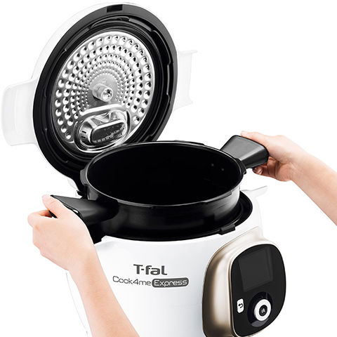 dショッピング |【抽選プレゼント】T-fal(ティファール)/クックフォーミー エクスプレス 6L (210レシピ内蔵)/CY8521JP《沖縄・離島配送不可》  | カテゴリ：の応募できる商品 | 生活市場 (084100000948967)|ドコモの通販サイト