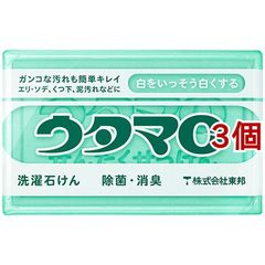 dショッピング | 『洗濯石鹸』で絞り込んだ通販できる商品一覧