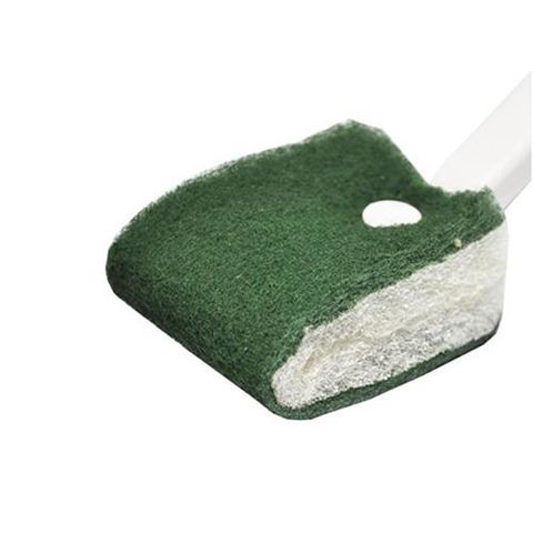 ちりサイズ1 スリフト トイレブラシ ナイロン | 製品情報 | 株式会社オーエ