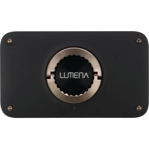 dショッピング |ＬＵＭＥＮＡ 充電式ＬＥＤランタン ＬＵＭＥＮＡ２Ｘ ルーメナー２Ｘ メタルブラウン （１個） カテゴリ：の販売できる商品  爽快ドラッグ(Rakuten Direct) (0014589901332404)|ドコモの通販サイト