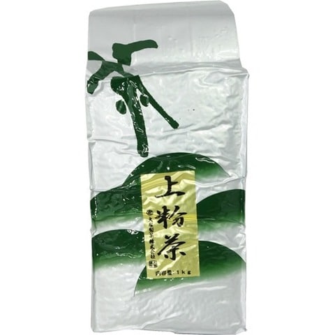 大塚製茶 業務用 上粉茶 （１ｋｇ）