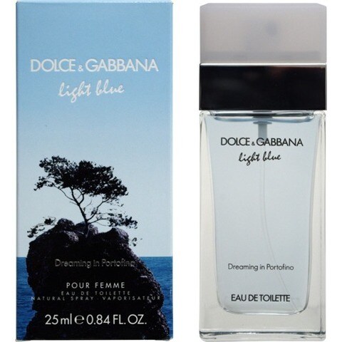 Dolce gabbana light summer vibes