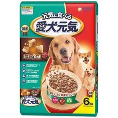 dショッピング | 『愛犬元気』で絞り込んだ通販できる商品一覧