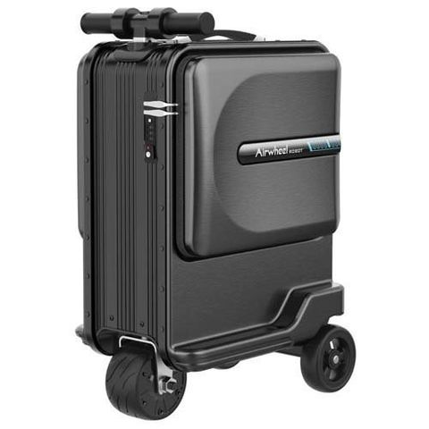 乗れるスーツケース ＳＥ３ＭｉｎｉＴ （１個） - www