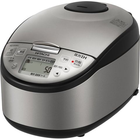 サイズ】 日立 HITACHI 圧力IH 炊飯器 RZ-V100M ジャー カメラ