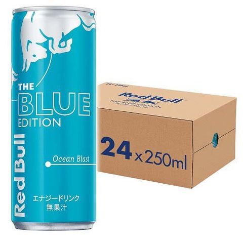 大人気新品 レッドブル12箱❎6個入り全72個‼️ - 飲料・酒