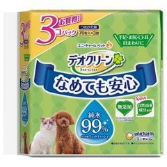 dショッピング | 『ペット用 ウェットティッシュ』で絞り込んだ通販