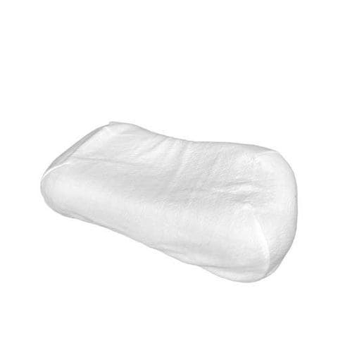 dショッピング |ヒツジのいらない枕 極柔 専用テンセル枕カバー （１枚