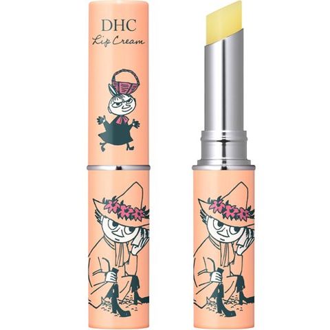 Dショッピング 企画品 ｄｈｃ 薬用リップクリーム スナフキン リトルミイ １ ５ｇ カテゴリ の販売できる商品 爽快ドラッグ Rakuten Direct ドコモの通販サイト