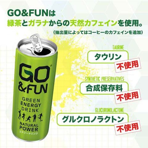 dショッピング |【企画品】ＧＯ＆ＦＵＮ レーシングミク ２０２３ Ｖｅｒ． （２５０ｍｌ×３０本入） | カテゴリ：の販売できる商品 |  爽快ドラッグ(Rakuten Direct) (0014573116093403)|ドコモの通販サイト