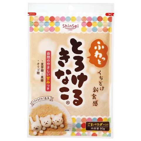 とろけるきなこ （８０ｇ）