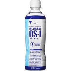 オーエスワン ＯＳ－１ （５００ｍｌ＊２４本入）