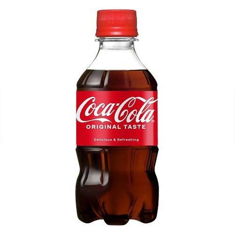 コカ・コーラ （３００ｍｌ＊２４本入）
