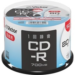 dショッピング | 『CD-R 音楽用 50枚』で絞り込んだ新着順の通販できる