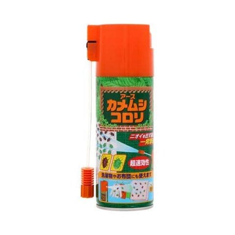 カメムシコロリ 害虫駆除 害虫対策 スプレー （３００ｍｌ）