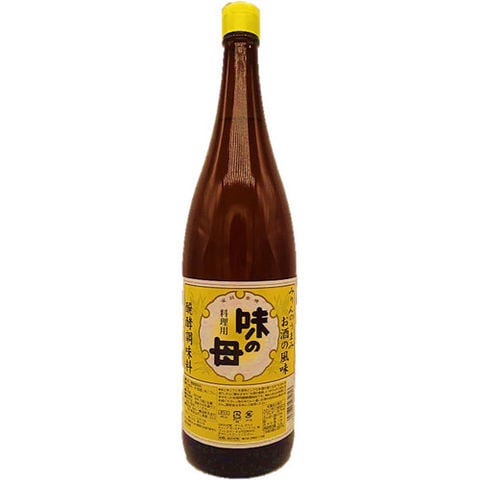 味の母 （１．８Ｌ）