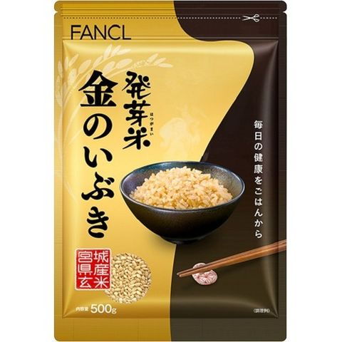 FANCL発芽米米/穀物