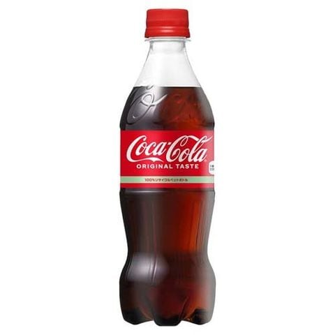 コカ・コーラ （５００ｍｌ＊２４本入）