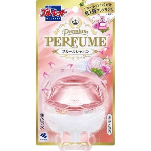 ブルーレット プレミアムパフューム フルールシャボン （７０ｍｌ）