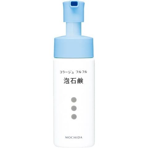 dショッピング |コラージュ フルフル 泡石鹸 （１５０ｍｌ