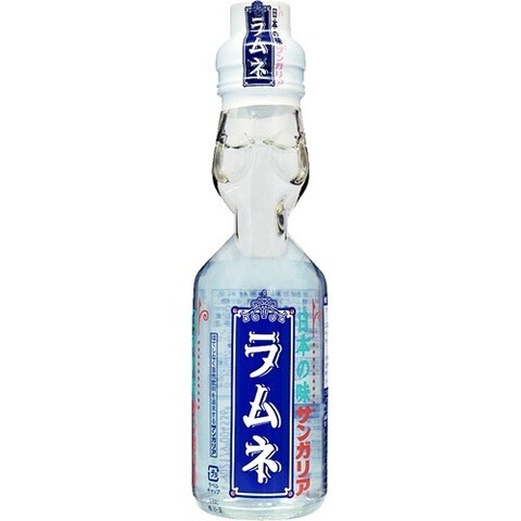 Dショッピング サンガリア 日本の味 ラムネ瓶 ２００ｍｌ ３０本入 カテゴリ の販売できる商品 爽快ドラッグ Rakuten Direct ドコモの通販サイト