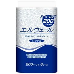 dショッピング | 『トイレットペーパー 芯なし』で絞り込んだ通販