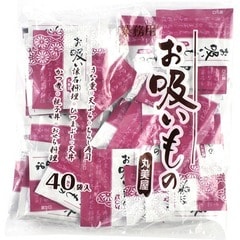 dショッピング | 『吸い物』で絞り込んだ通販できる商品一覧 | ドコモ