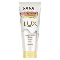 LUX スーパリッチシャイン 70g 60個セット dショッピング | 『ラックススーパーリッチシャイン』で絞り込んだ通販