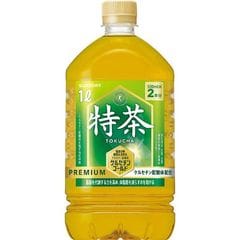 dショッピング | 『特茶』で絞り込んだ通販できる商品一覧 | ドコモの