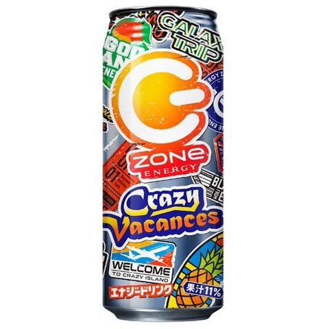 dショッピング |ＺＯＮｅ ＥＮＥＲＧＹ Ｃｒａｚｙ Ｖａｃａｎｃｅｓ