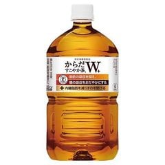 dショッピング | 『からだすこやか茶Ｗ』で絞り込んだ通販できる商品