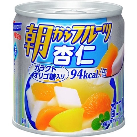 【訳あり】朝からフルーツ 杏仁 （１９０ｇ）