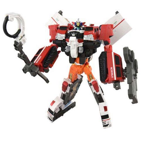 dショッピング |TJBDX エクシードジョブレイバー 警察消防救急