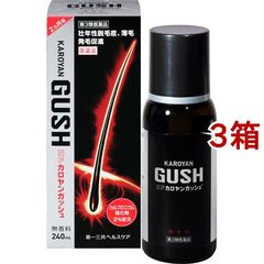 dショッピング | 『育毛剤(医薬品)』で絞り込んだ通販できる商品一覧