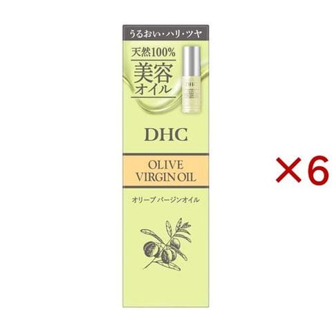 dショッピング |オリーブ バージンオイル （10ml×6セット
