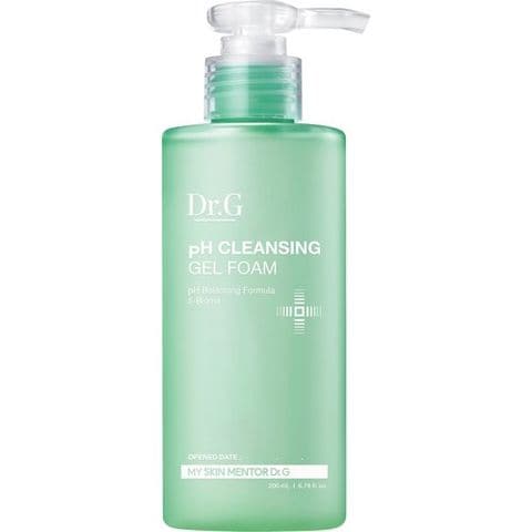 dショッピング |Dr．G クレンジングジェルフォーム （200ml×2