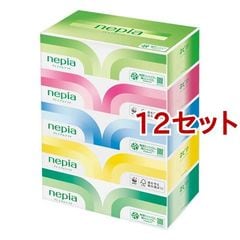 dショッピング | 『ネピア ティッシュ』で絞り込んだ通販できる商品