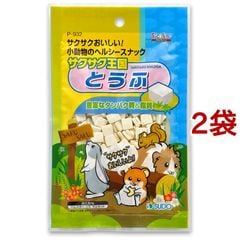 dショッピング | 『ハムスター おやつ』で絞り込んだおすすめ順の通販