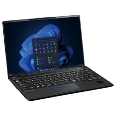 dショッピング |FUJITSU LIFEBOOK U9413／MX (i5／W10P64／OFなし 