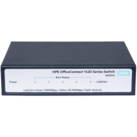 dショッピング |HP(Enterprise) HPE OfficeConnect 1420 5G Switch