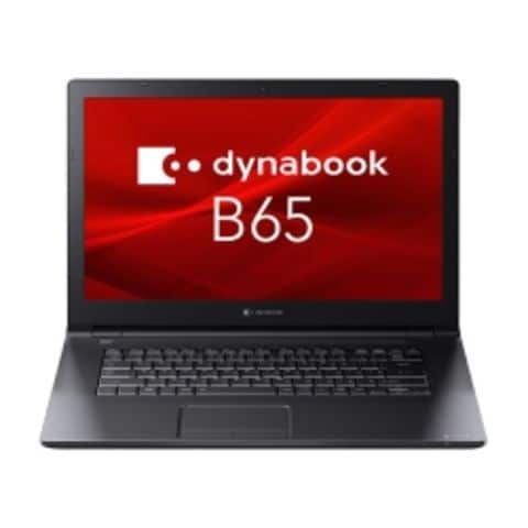 dショッピング |Dynabook dynabook B65／HV A6BCHVG8LA2A | カテゴリ