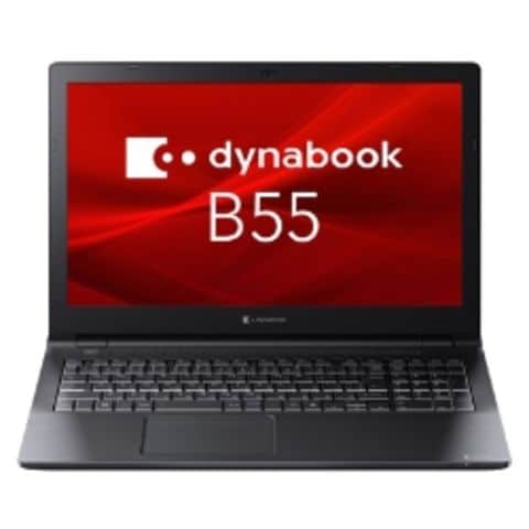 dショッピング |Dynabook dynabook B55／LY A6BWLYLA5E1A | カテゴリ