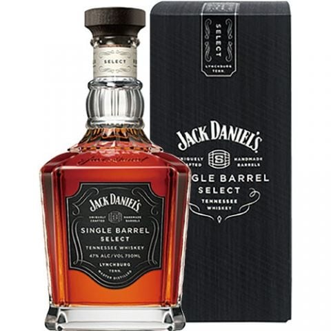 dショッピング |【単品】ジャックダニエル シングルバレル 750ml 47度