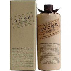 百年の孤独 720ml×2本　一村 720ml×1本 百年の孤独 720ml 箱付の通販 | 高級ワイン・ウイスキー通販 moment
