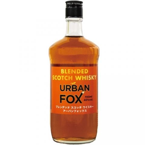 dショッピング |【単品】アーバンフォックスブレンデッドスコッチ