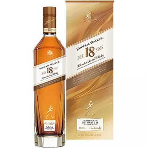 によっては ジョニーウォーカー Scotch whisky Johnnie WaLker 虎S