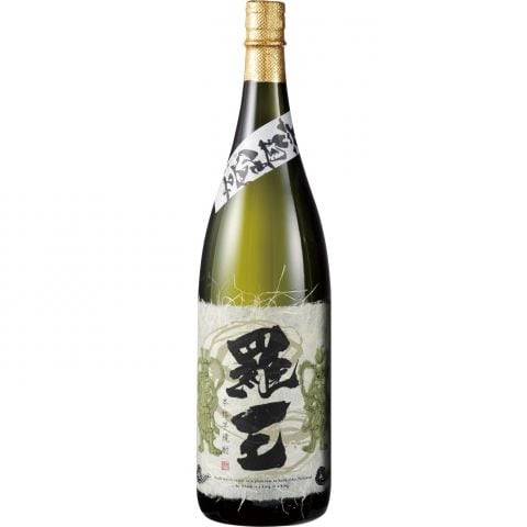 dショッピング |【単品】岩川醸造 羅王 芋焼酎 25度 1800ml | カテゴリ