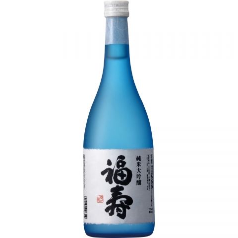 dショッピング |【単品】神戸酒心館 福寿 純米大吟醸 720ml | カテゴリ