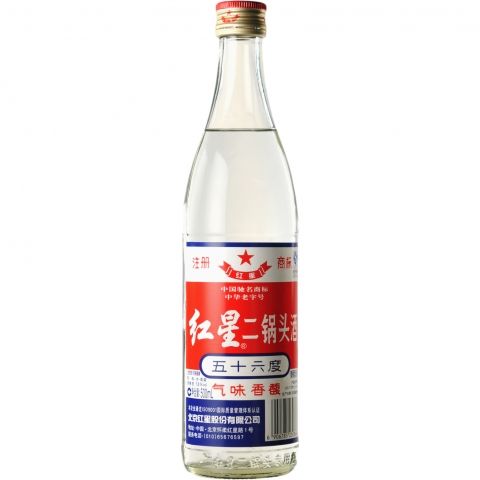 dショッピング |【単品】紅星 二鍋頭 56度 500ml | カテゴリ：の販売できる商品 | 酒のやまや  (0056906785230868)|ドコモの通販サイト